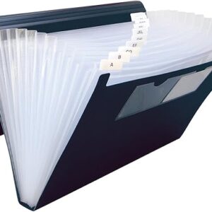 Carpeta organizadora tamaño A4