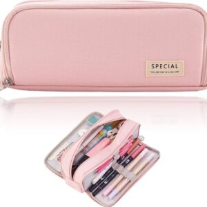 Estuche para lápices escolar